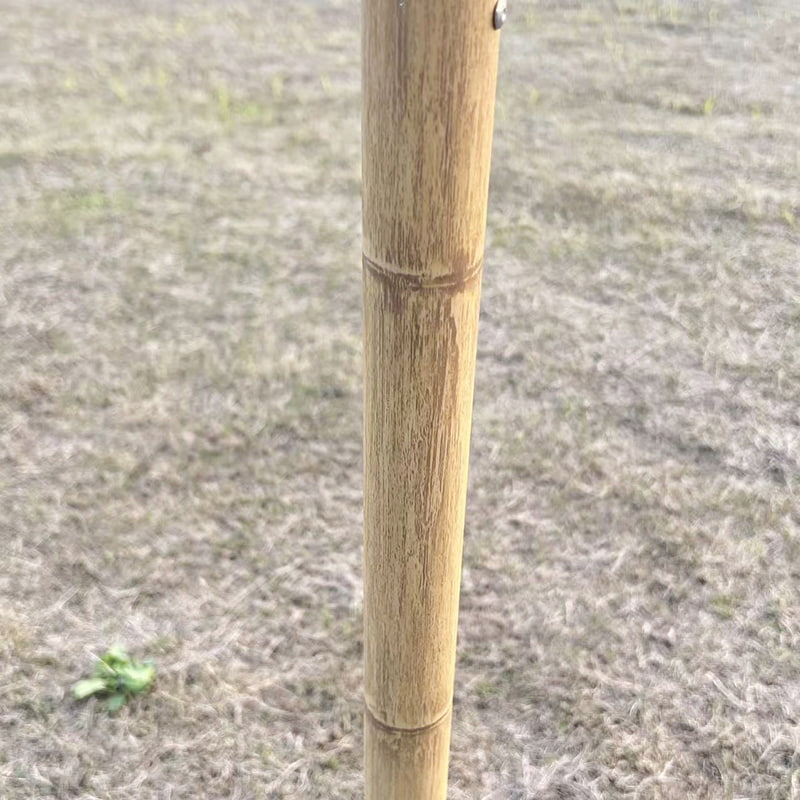 Paraguas paisajístico de manivela de 2,8 M