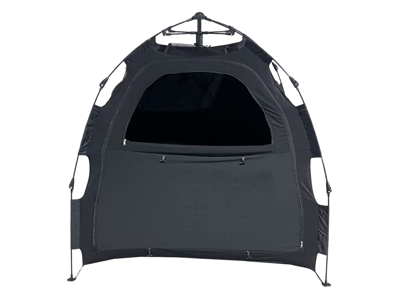 Tienda Leica adaptada al autismo