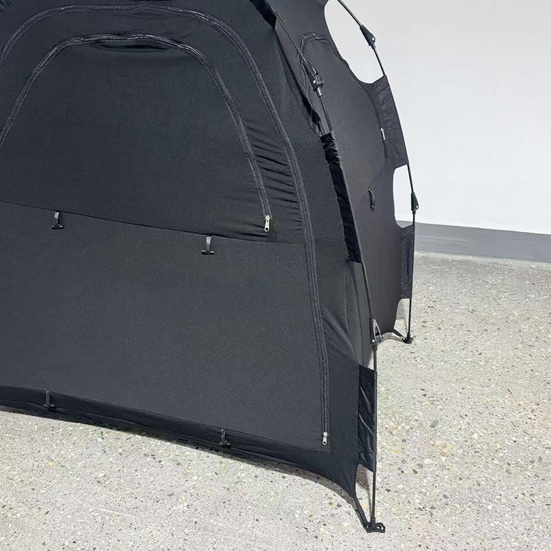 Tienda Leica adaptada al autismo