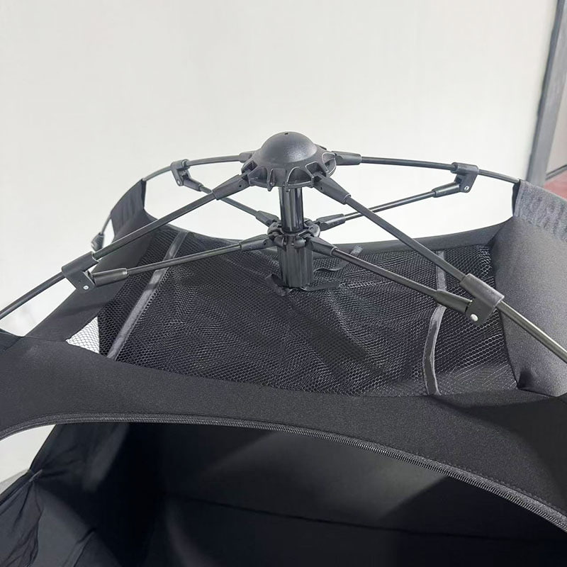 Tienda Leica adaptada al autismo