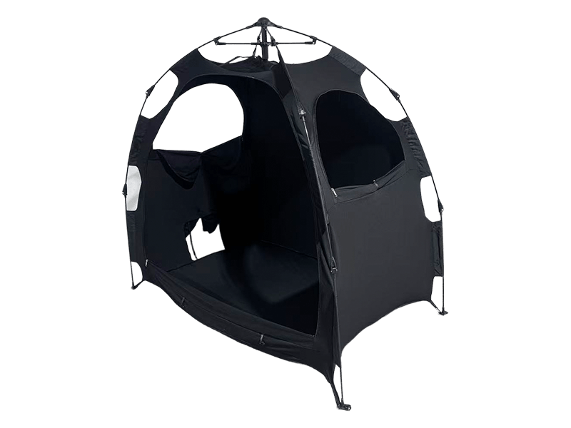 Tienda Leica adaptada al autismo