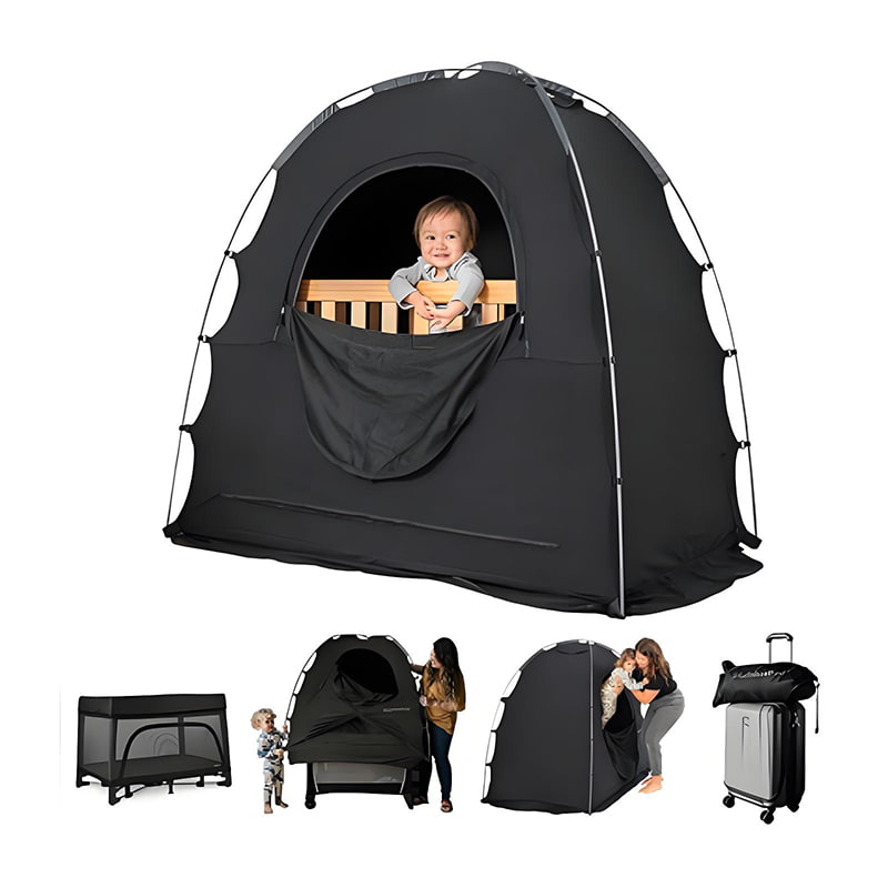 Tienda Leica adaptada al autismo