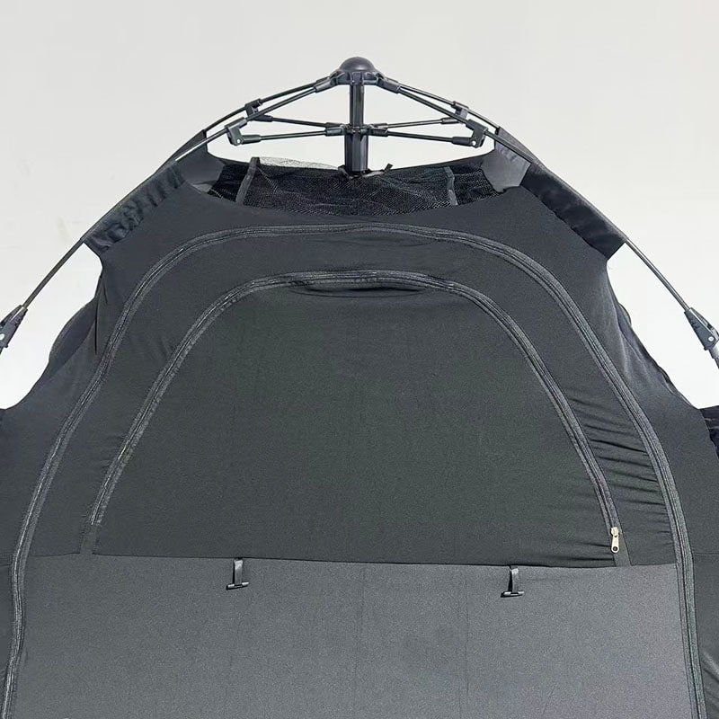 Tienda Leica adaptada al autismo