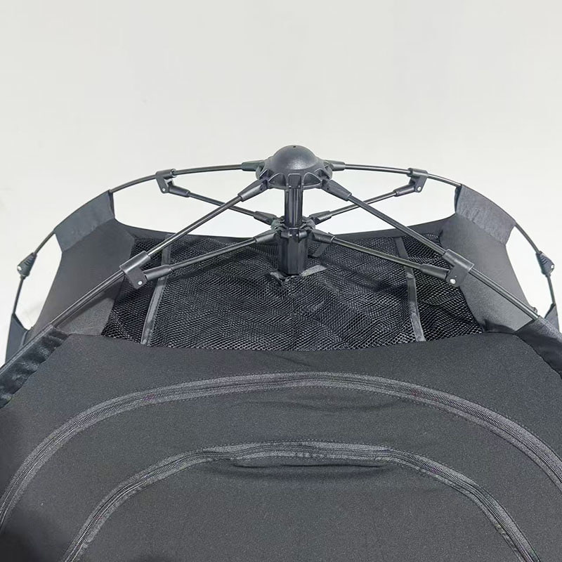 Tienda Leica adaptada al autismo