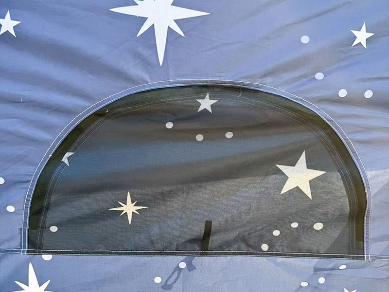 Tienda de ocio infantil Starry Sky