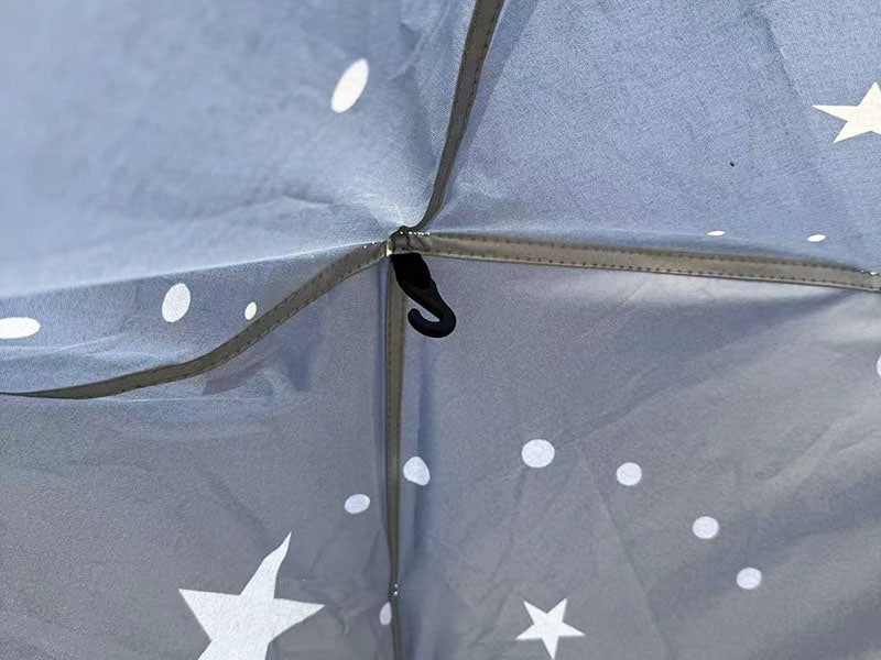 Tienda de ocio infantil Starry Sky