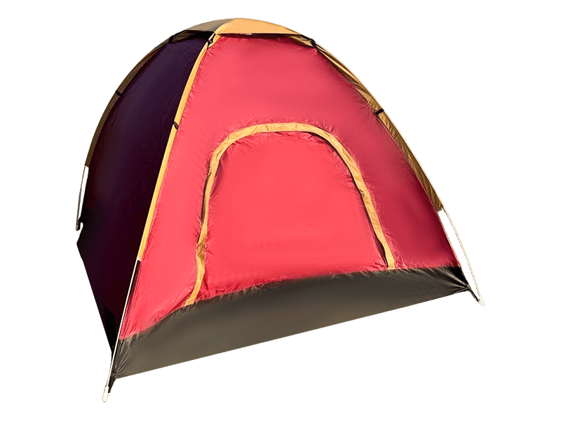 Tienda de ocio impermeable ultraligera