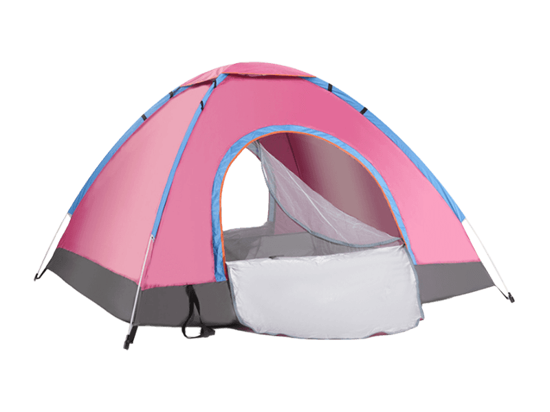 Tienda de ocio impermeable ultraligera