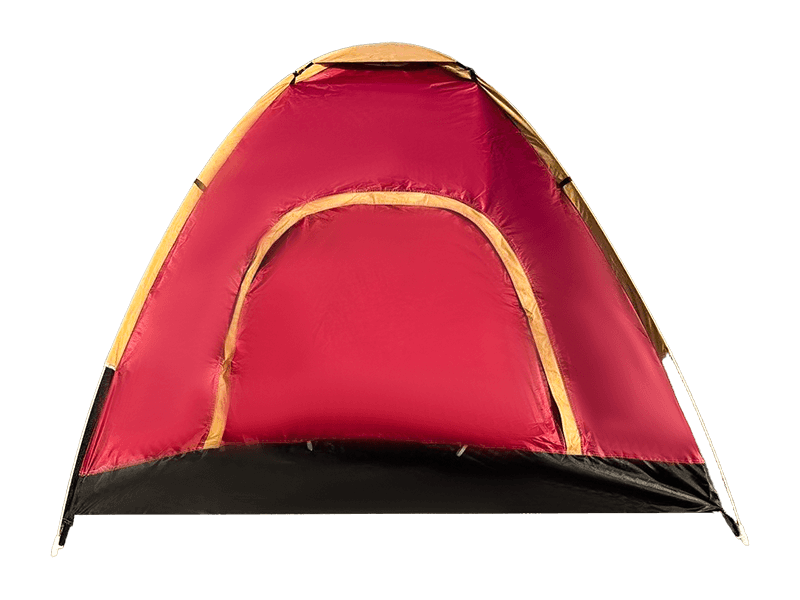 Tienda de ocio impermeable ultraligera